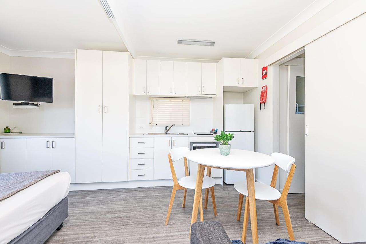 Holiday Haven Burrill Lake Extérieur photo