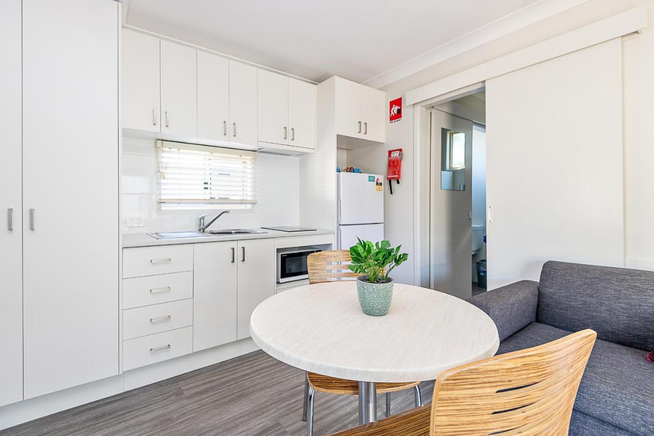 Holiday Haven Burrill Lake Extérieur photo