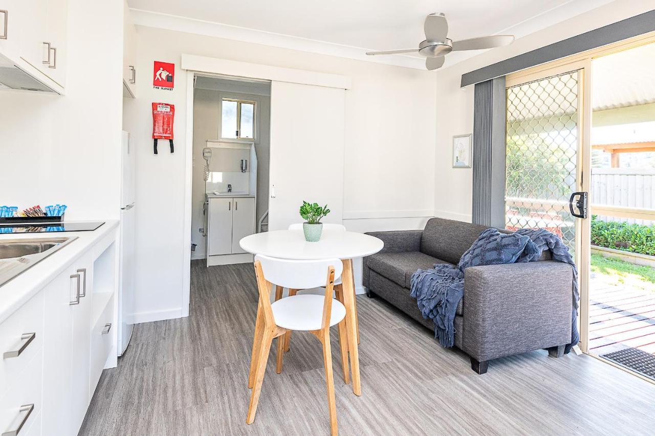 Holiday Haven Burrill Lake Extérieur photo