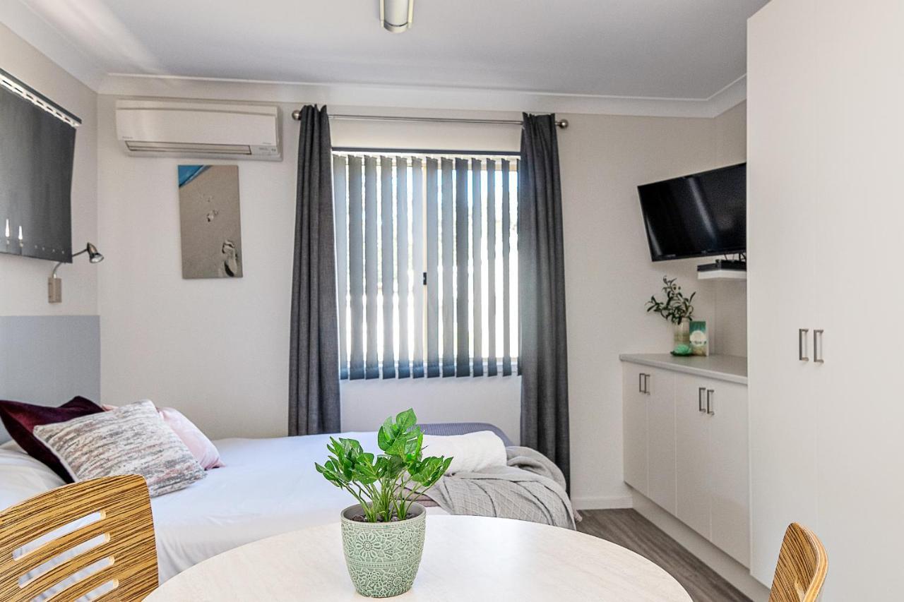 Holiday Haven Burrill Lake Extérieur photo