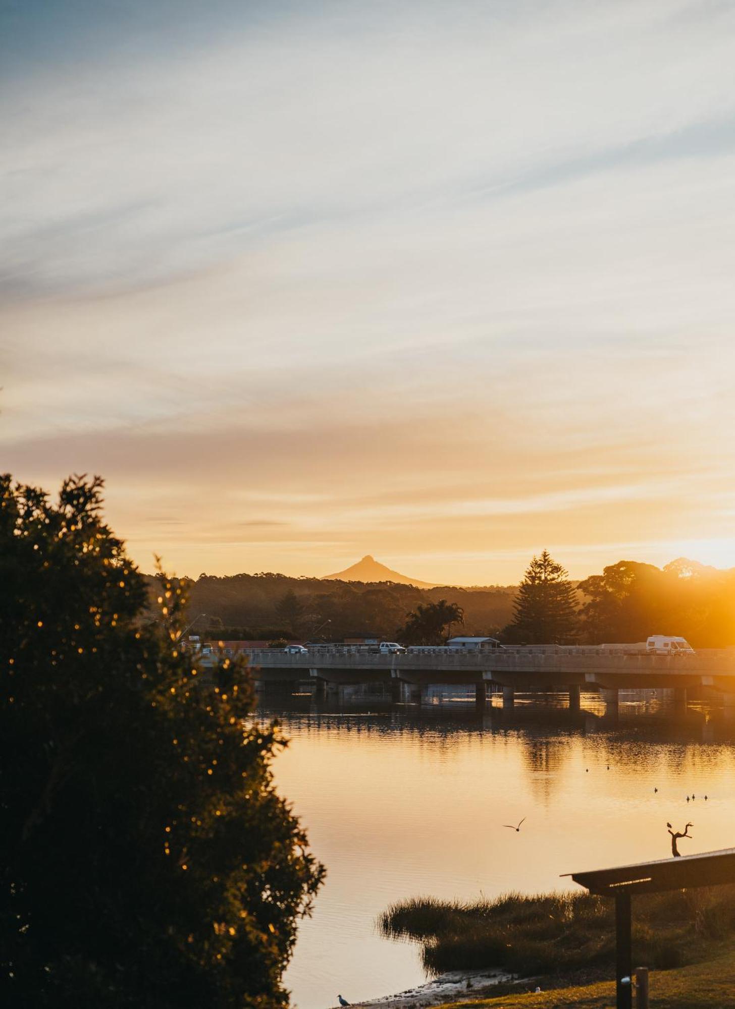 Holiday Haven Burrill Lake Extérieur photo