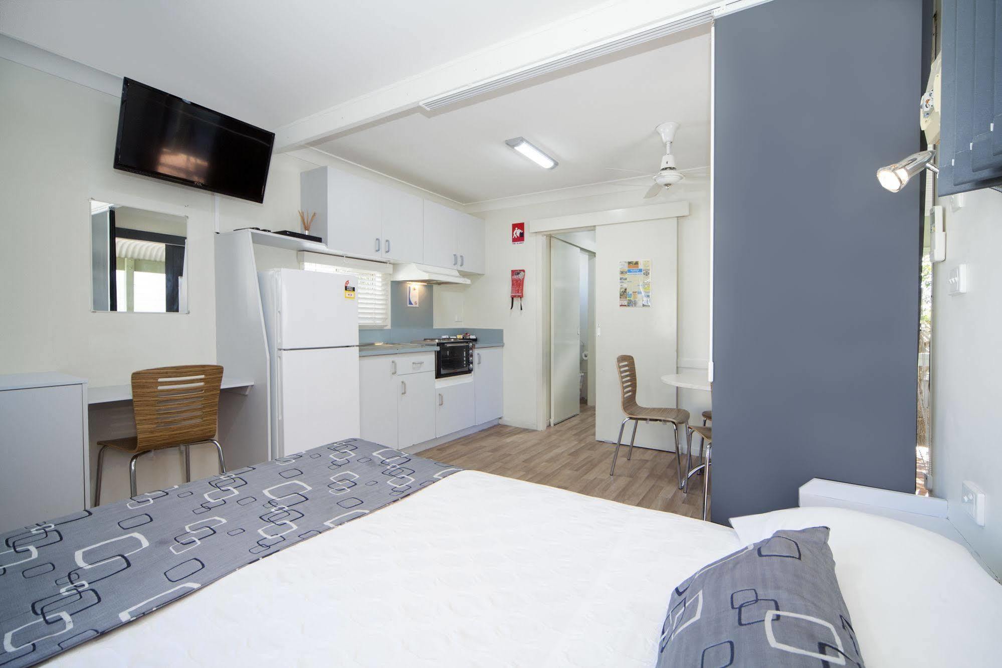 Holiday Haven Burrill Lake Extérieur photo