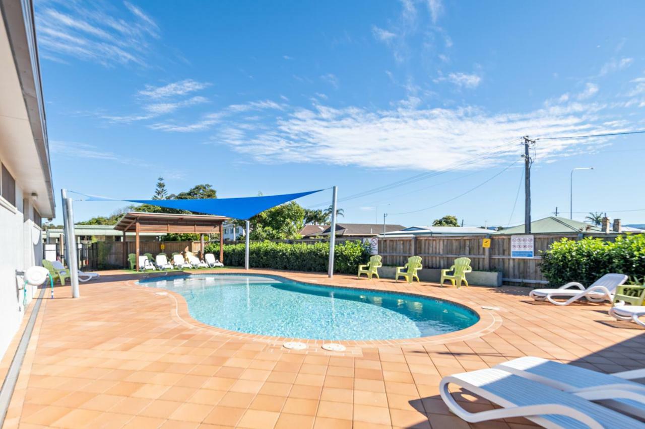 Holiday Haven Burrill Lake Extérieur photo